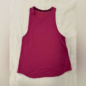 Pink LuLu Tanktop